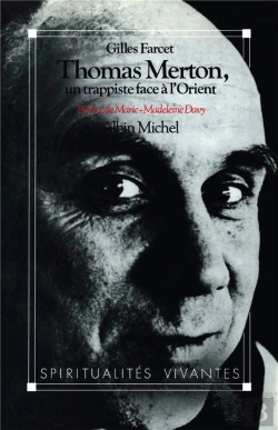 Bertrand.pt - Thomas Merton Un Trappiste Face A L'Orient