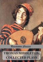 Thomas Middleton