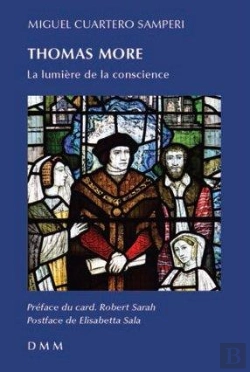 Bertrand.pt - Thomas More, La Lumière De La Conscience