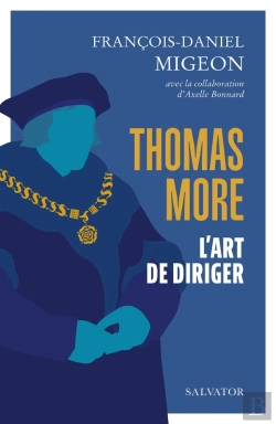 Bertrand.pt - Thomas More, L'Art De Diriger