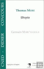 Thomas More, 'Utopia'