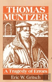 Thomas Muntzer