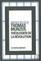 Thomas Munzer,Theologien De La Revolutio