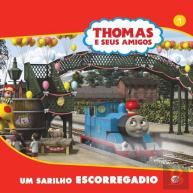 Thomas N.º 1