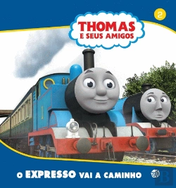Bertrand.pt - Thomas N.º 2