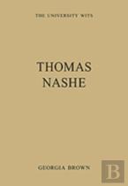 Thomas Nashe