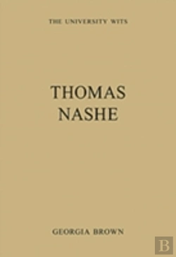 Bertrand.pt - Thomas Nashe