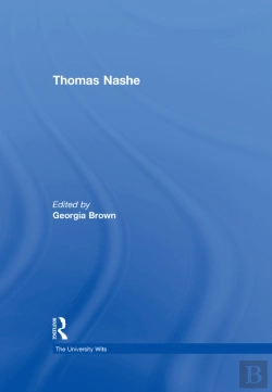 Bertrand.pt - Thomas Nashe
