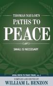 Thomas Naylor'S Paths To Peace