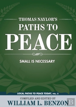 Bertrand.pt - Thomas Naylor'S Paths To Peace