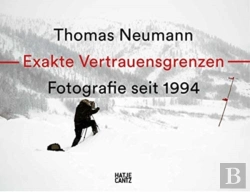 Bertrand.pt - Thomas Neumann. Exakte Vertrauensgrenzen / Exact Confidence Limits Fotografie Seit 1994 / Photography Since 1994