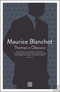 Bertrand.pt - Thomas o Obscuro