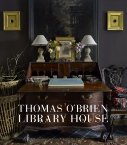 Bertrand.pt - Thomas O'Brien: Library House