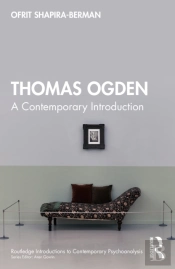 Thomas Ogden
