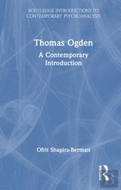 Thomas Ogden