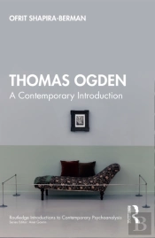 Thomas Ogden