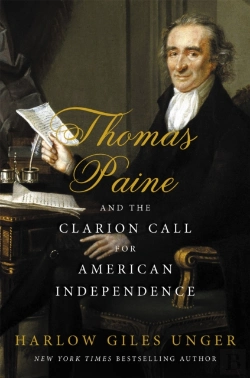 Bertrand.pt - Thomas Paine And The Clarion Call For American Independence