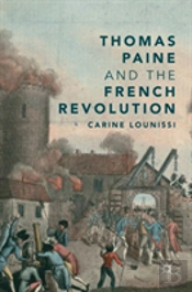 Thomas Paine And The French Revolution