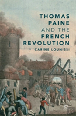 Bertrand.pt - Thomas Paine And The French Revolution