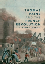 Thomas Paine And The French Revolution