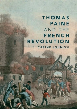 Bertrand.pt - Thomas Paine And The French Revolution