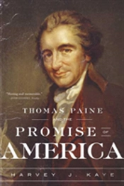 Thomas Paine And The Promise Of America