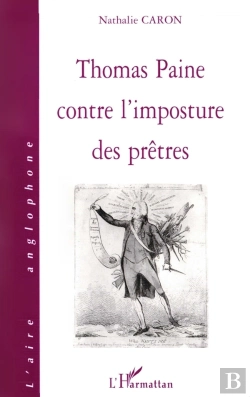 Bertrand.pt - Thomas Paine Contre L'Imposture Des Prêtres