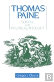 Thomas Paine