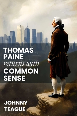 Bertrand.pt - Thomas Paine Returns With Common Sense