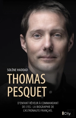 Bertrand.pt - Thomas Pesquet