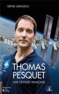 Thomas Pesquet, Une Odyssée Française