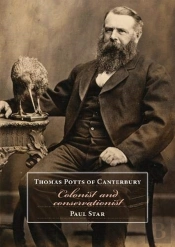 Thomas Potts Of Canterbury