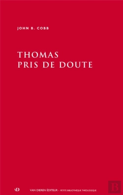 Bertrand.pt - Thomas Pris De Doute