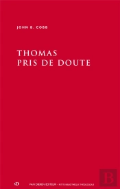 Thomas Pris De Doute