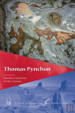 Bertrand.pt - Thomas Pynchon