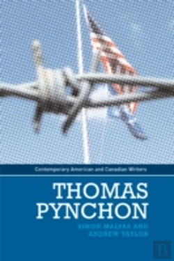 Bertrand.pt - Thomas Pynchon