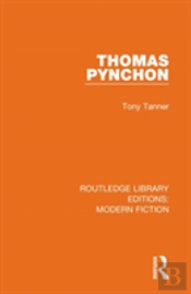 Thomas Pynchon