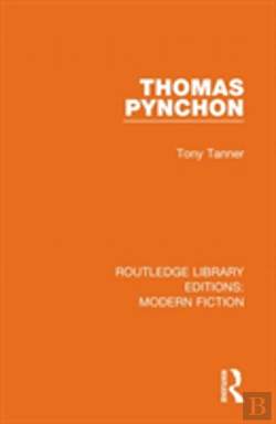 Bertrand.pt - Thomas Pynchon