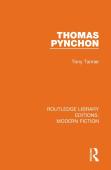 Thomas Pynchon