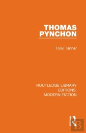 Thomas Pynchon