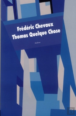 Bertrand.pt - Thomas Quelque Chose