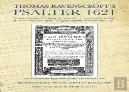 Thomas Ravenscroft'S Psalter 1621
