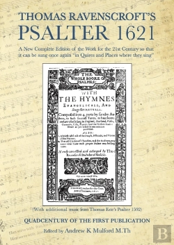 Bertrand.pt - Thomas Ravenscroft'S Psalter 1621