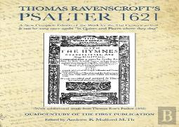 Thomas Ravenscroft'S Psalter 1621