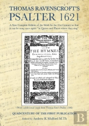 Thomas Ravenscroft'S Psalter 1621