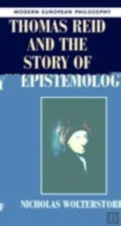 Bertrand.pt - Thomas Reid And The Story Of Epistemology