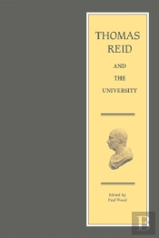 Thomas Reid And The University