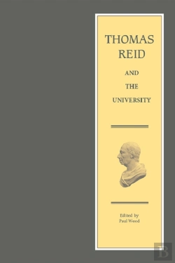Bertrand.pt - Thomas Reid And The University