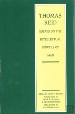 Bertrand.pt - Thomas Reid: Essays On The Intellectual Power Of Man