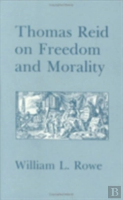 Bertrand.pt - Thomas Reid On Freedom And Morality
